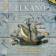 Juan Sebastian Elkano - The First Voyage Around The World , Enrike Solinis