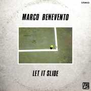 Let It Slide , Marco Benevento