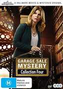 Garage Sale Mystery: Collection Four [Import] , Lori Loughlin