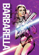 Barbarella , Jane Fonda