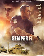 Semper Fi , Leighton Meester