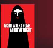 A Girl Walks Home Alone at Night