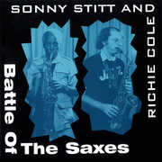 Battle of the Saxes , Sonny Stitt