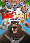 The Big Trip , Drake Bell