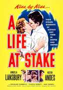 A Life at Stake , Angela Lansbury