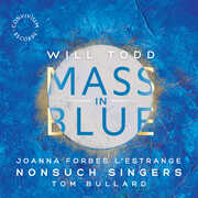 Mass in Blue , Various Artists