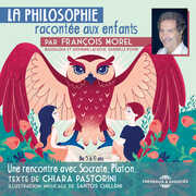 Philosophie Raconte Enfants , Francois Morel