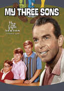 My Three Sons: The Fifth Season Volume 1 , Fred MacMurray