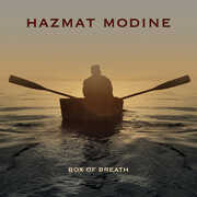 Box of Breath , Hazmat Modine