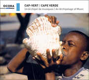 Cape Verde , Various