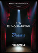 MRG Collective Drama, Vol. 4