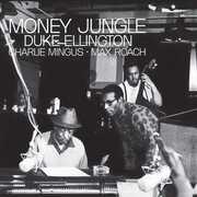 Money Jungle , Duke Ellington