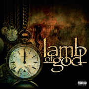 Lamb Of God , Lamb of God