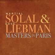 Masters In Paris , Martial Solal
