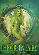The Green Fairy , Richard Grieco