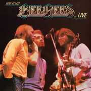 Here At Last: Bee Gees Live , Bee Gees