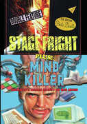 Stagefright/ Mind Killer , David Brandon