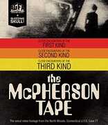 The Mcpherson Tape (aka U.f.o. Abduction) 