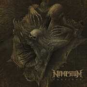 Continua (Digipak) , Nemesium