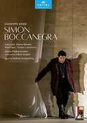 Simon Boccanegra , Wiener Philharmoniker Gergiev
