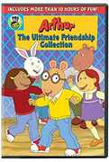 Arthur: The Ultimate Friendship Collection 