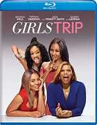 Girls Trip , Regina Hall