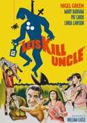 Let's Kill Uncle , Nigel Green
