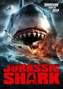 Jurassic Shark