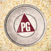 Rated PG , Peter Gabriel