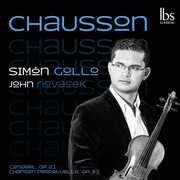 Concerto 21 , Gollo Novacek