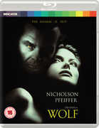 Wolf [Import] , Jack Nicholson