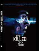 Who Killed Cock Robin , Christopher Lee