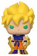Funko POP! Anime: Dragon Ball Z S8 - Super Saiyan Goku (First Appearance)