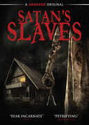 Satan's Slaves , Tara Basro