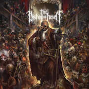 Death Masquerade , Bishop of Hexen