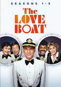 The Love Boat: Seasons 1-3 , Bernie Kopell