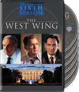 The West Wing: The Complete Sixth Season , Dulé Hill