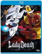 Lady Death 