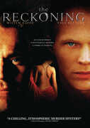 The Reckoning , Willem Dafoe
