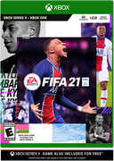 FIFA 21 for XBOX One 