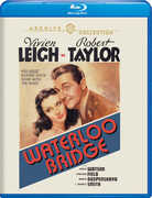Waterloo Bridge , Vivien Leigh