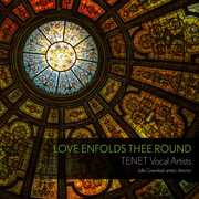 Love Enfolds Thee Round , Various Artists