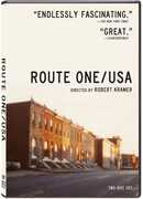 Route One / Usa , Jesse Jackson