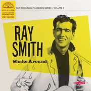 Shake Around , Ray Smith