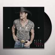 Mcgraw Machine Hits: 2013-2019 , Tim McGraw