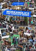 Workaholics: The Complete Series , Anders Holm