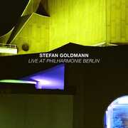 Live At Philharmonie Berlin , Stefan Goldmann