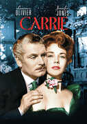 Carrie , Laurence Olivier