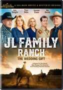 J.L. Family Ranch: The Wedding Gift , Jon Voight