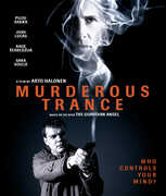 Murderous Trance , Josh Lucas